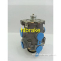 E-6 Dual Brake Valve (286171 )